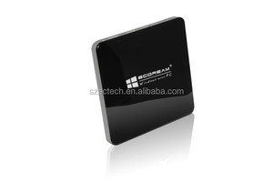 Intel processeur marque Windows8.1 MINI PC 2 <span class=keywords><strong>G</strong></span> / 32 <span class=keywords><strong>G</strong></span> avec design de mode 802.11b / <span class=keywords><strong>G</strong></span> / n wi - fi hotspots hôte x 3 femme - Product Image 1