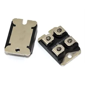 High Quality Array 2 Independent Standard 200V 50A Chassis Mount ISOTOP Diode BYV541V200