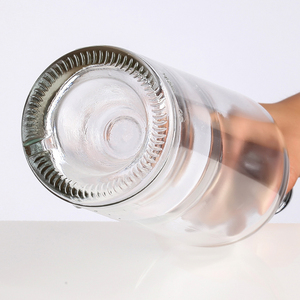 Venta caliente hermosa luz <span class=keywords><strong>Smirnoff</strong></span> <span class=keywords><strong>Vodka</strong></span> botella de tornillo - Product Image 3