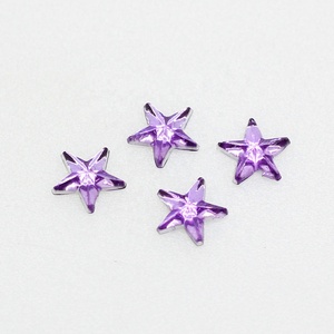 5 millimetri Acrilico Stelle Strass Decorazione Artigianato Cabochon Scrapbooking Abbellimenti Flatback di Arte Del Chiodo Abbigliamento Perline FAI DA TE - Product Image 5