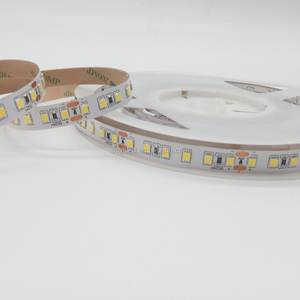 24V smd 2835 led flexible de 120 leds por metro blanco natural 4000K 4500K Luz de cinta - Product Image 4