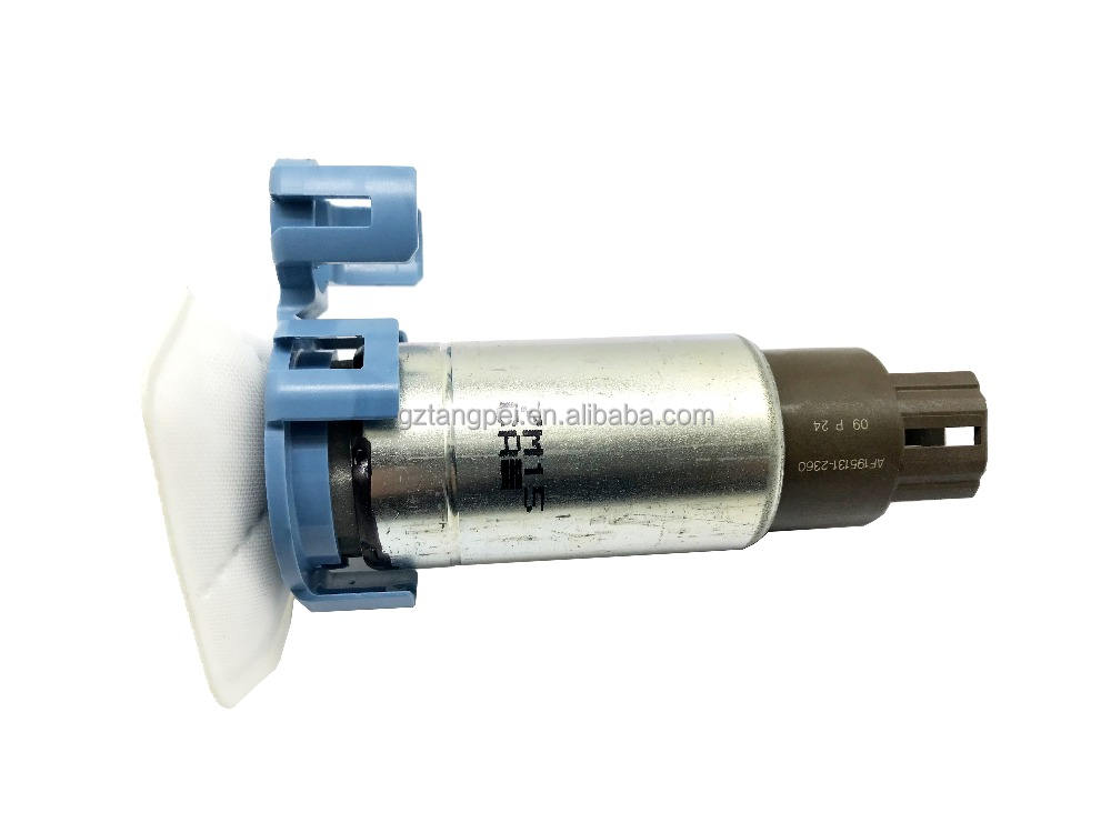Tangpei Fuel Pump for Toyo-Ta OEM 23220-50271 195131-2640
