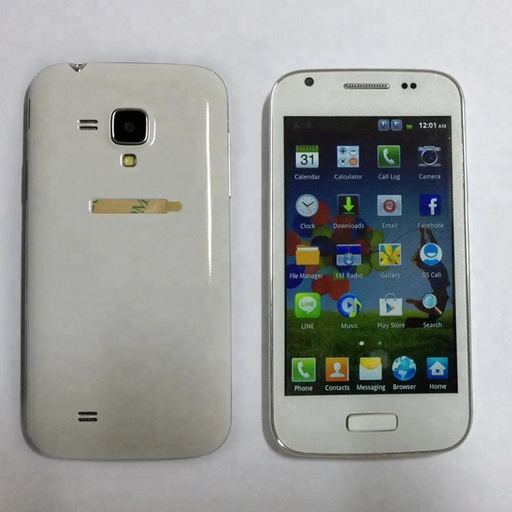 Xiaomi — smartphone, 3860, 850, 900, 1800 mhz, téléphone intelligent, terminal mobile, gsm 1900