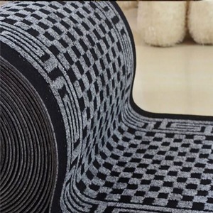 Tappetino per scale in moquette, morbido e confortevole, del produttore - Product Image 2