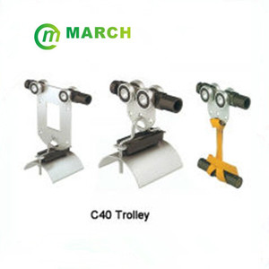 C30 meilleur <span class=keywords><strong>prix</strong></span> <span class=keywords><strong>caravane</strong></span> barre conductrice chariot <span class=keywords><strong>caravane</strong></span> chariot - Product Image 5