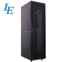 Armoires de serveur pour équipements de télécommunications 48U