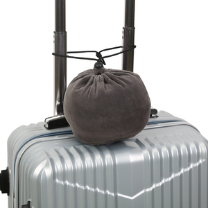 Ghế Tựa Đầu Napping Gối Chỉnh Hình Xe Bộ Nhớ Văn Phòng Bọt Du Lịch Nap Cổ Gối - Product Image 5