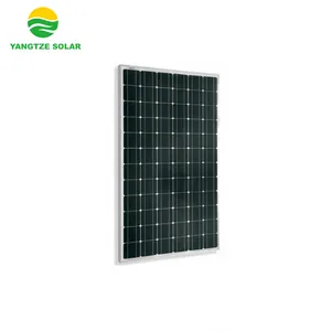 Yangtze miễn phí vận chuyển PV panel năng lượng mặt trời 175W - Product Image 1