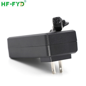 Bộ Sạc Pin Li-ion FY0422941000 24V 29.4V 1A Đầu Vào Ac 100 240V - Product Image 4