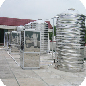 Caloduc À Vide Sous Pression Solaire Chauffe-<span class=keywords><strong>Eau</strong></span> Collecteur - Product Image 3