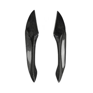 กันชนหน้า pjdm ตัวถังสปอยเลอร์คานาร์สำหรับโตโยต้า FT86อุปกรณ์เสริมภายนอก - Product Image 5