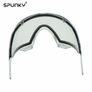 Accessoires thermiques pour Paintball, lentilles de remplacement, pour coloration, <span class=keywords><strong>masque</strong></span> <span class=keywords><strong>I4</strong></span> - Product Image 4