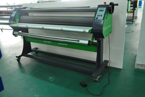 Laminadoras Encapsuladoras de ancho de 1700mm - Product Image 4