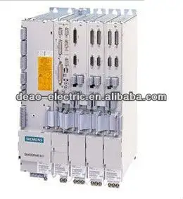 6SN1118-0DM31-0AA2 siemens SIMODRIVE 611 digitale systeem converter