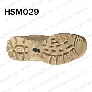 LLJ, Stivali Tattici da Escursionismo di Alta Qualità Bestseller per Terreni Difficili, Comodi Stivali da Giungla HSM029 - Product Image 5