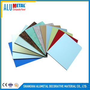 Đức nóng bán ACM nhôm tấm <span class=keywords><strong>Composite</strong></span> cho bảng hiệu - Product Image 3