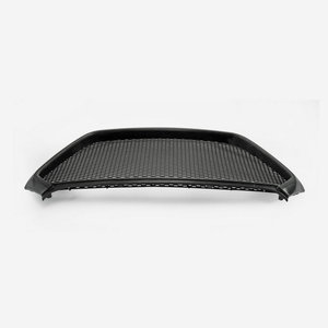 Para Hyundai Tucson TL 2016+ Tipo EPA Parrilla Delantera de Fibra de Vidrio Accesorios Exteriores - Product Image 5
