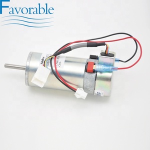 Moteur Nidec UGFMED-B5LGRB2 X de haute qualité, pour raptec CE6000, traceur de découpe - Product Image 4