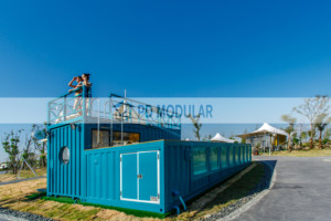 <span class=keywords><strong>Piscine</strong></span> de fête de performance de plongée en conteneur mobile préfabriqué équipée d'un système de <span class=keywords><strong>filtration</strong></span> d'eau <span class=keywords><strong>piscine</strong></span> extérieure familiale - Product Image 5
