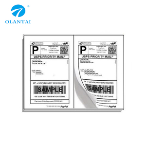 gedrukte mooie waterdichte professionele scheepvaart merk labels - Product Image 1