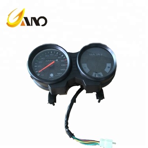 bajaj boxer speedometer