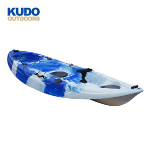 Kayak de pêche motorisé pour une personne, vente en gros, chine - Product Image 2