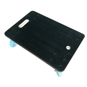 Venta caliente de madera Dolly skate con 4 ruedas - Product Image 6