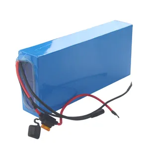 Termasuk Ongkos Kirim Baterai Skuter Listrik Lithium Berkualitas Tinggi 60v 12AH - Product Image 1