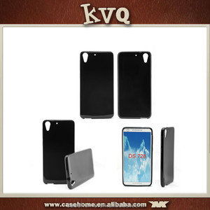 0.6mm <span class=keywords><strong>Ulta</strong></span> sottile TPU copertura del gel per htc desire 728 - Product Image 1