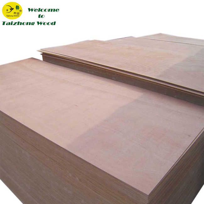 Is Luan Plywood Waterproof?: Discover the Truth