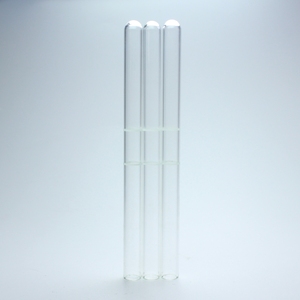 गोल और फ्लैट नीचे कांच टेस्ट ट्यूब - Product Image 4