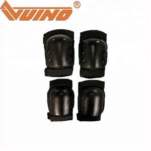 Genouillères de <span class=keywords><strong>protection</strong></span> réglables pour le sport, le skateboard, la moto et le <span class=keywords><strong>roller</strong></span> - Product Image 2