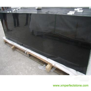 granit noir matériau chaud pour la décoration du bâtiment grnaite depot <span class=keywords><strong>grosse</strong></span> pierre - Product Image 1