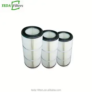 Pp/Pe/Mo Media Liquid Filter Bag For Liquid Treatment