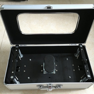 Cleanroom स्वत: जूता कवर मशीन ऑटो जूते कवर औषधि - Product Image 4