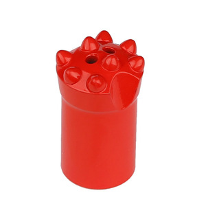 Nhà máy Giá Côn Nút Mũi Khoan Đá Nhà Sản Xuất Từ Trung Quốc - Product Image 4