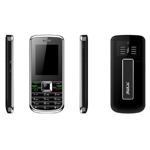 OEM/ODM 2.4Inch Màn Hình Chức Năng Điện Thoại Cho Người Già Điện Thoại Di Động - Product Image 4