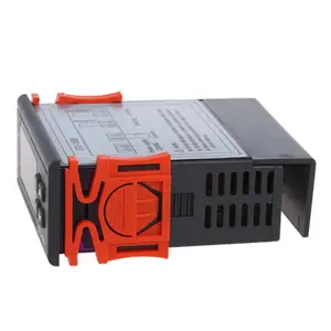 Aiset 온도 컨트롤러 stc-1000, 온도 및 습도 온도계 stc-1000