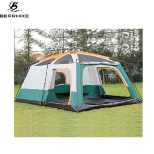 Outdoor Tenda di Alta Qualità di 8 Persone di Grandi Dimensioni Automatico Tenda Da <span class=keywords><strong>Campeggio</strong></span> Istantanea Per La <span class=keywords><strong>Vendita</strong></span> - Product Image 4