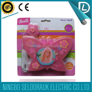 Seldorauk fuente de la fábrica directa cheape <span class=keywords><strong>campanilla</strong></span> conectada - Product Image 4