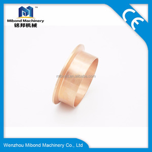 2 "3" 4 "cobre sanitaria Tri Clover/TRI clamp ferrule en varios tamaños - Product Image 1