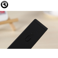 Clavier laser virtuel noir de haute qualité Kinggard Azerti pour ordinateur portable avec interface PS/2