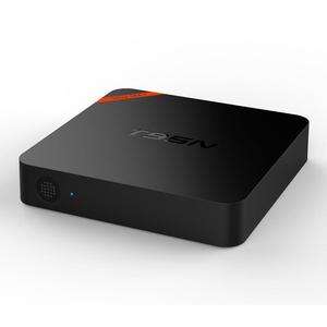 Comercio al por mayor Vensmile T95N MINI <span class=keywords><strong>MX</strong></span> + <span class=keywords><strong>1</strong></span> GB/8 GB Amlogic S905x Android TV Box Android 6.0 4 K Set Top Box T95N - Product Image 3