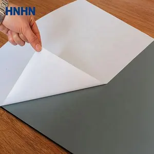 PE Pothylene Plastic Milky White Mirror Protection Film