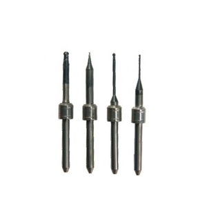 DC rivestimento Cad Cam fresatura per blocco <span class=keywords><strong>Zirconia</strong></span> - Product Image 3