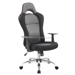 Big Tall <span class=keywords><strong>Thair</strong></span> adjustable LK-6160 running mesh chair - Product Image 3