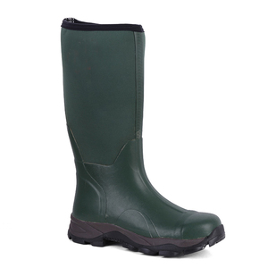 Bottes d'hiver Eva à la mode, bottes en caoutchouc sexy pour femmes - Product Image 2