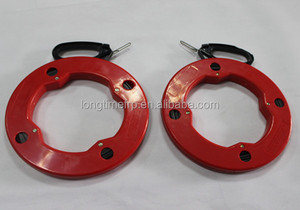 ที่ดึงลวดเทปปลา,ที่ดึงลวดไฟฟ้าเทปปลาเหล็กแบน - Product Image 3