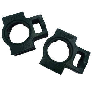 ใส่ <span class=keywords><strong>uc205</strong></span>ลูกปืนเม็ดกลมพร้อมตลับลูกปืนแบบ UC - Product Image 4