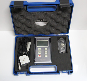 Accéléromètre Triaxial HG-6363, capteur de vibrations - Product Image 6